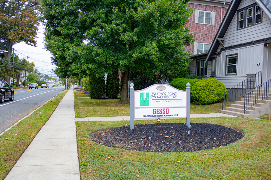 523 S White Horse Pike, Audubon, NJ en venta - Foto del edificio - Imagen 3 de 23