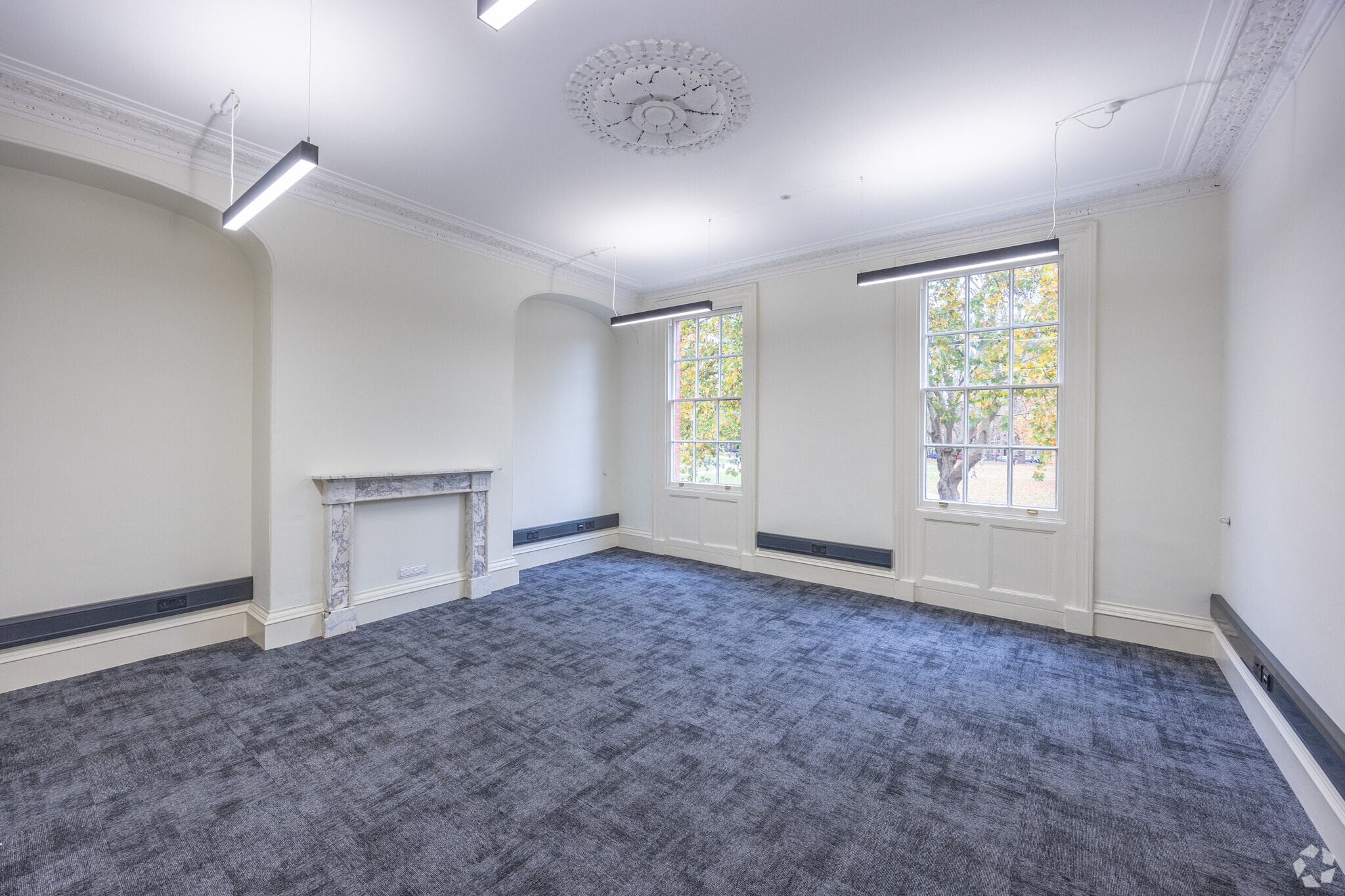 49-50 Queen Sq, Bristol en alquiler Foto del interior- Imagen 1 de 1