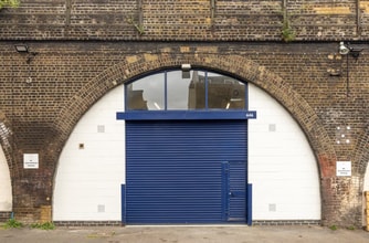 Portslade Rd, London en alquiler Foto del edificio- Imagen 2 de 5