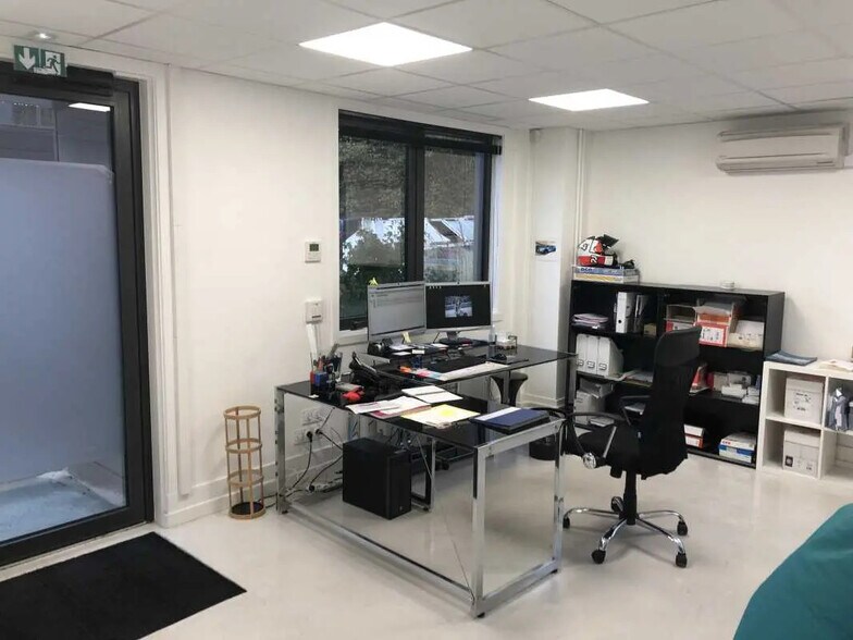 12 Chemin Des Gorges, Dardilly en alquiler - Foto del interior - Imagen 2 de 10