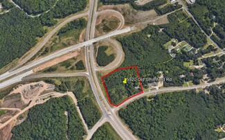 Más detalles para 5920 Old Smithfield Rd, Apex, NC - Terrenos en venta