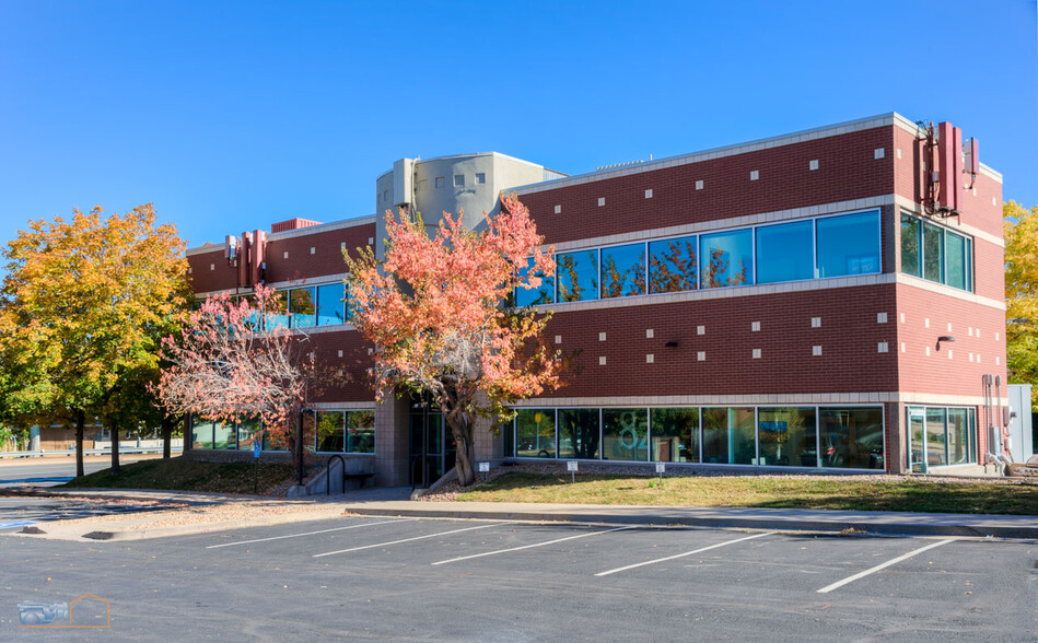 4041 Hanover Way, Boulder, CO en venta - Foto del edificio - Imagen 1 de 52