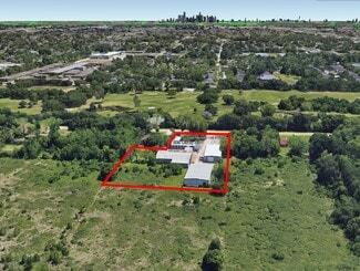 Más detalles de 609 Carby, Houston, TX - Nave en venta