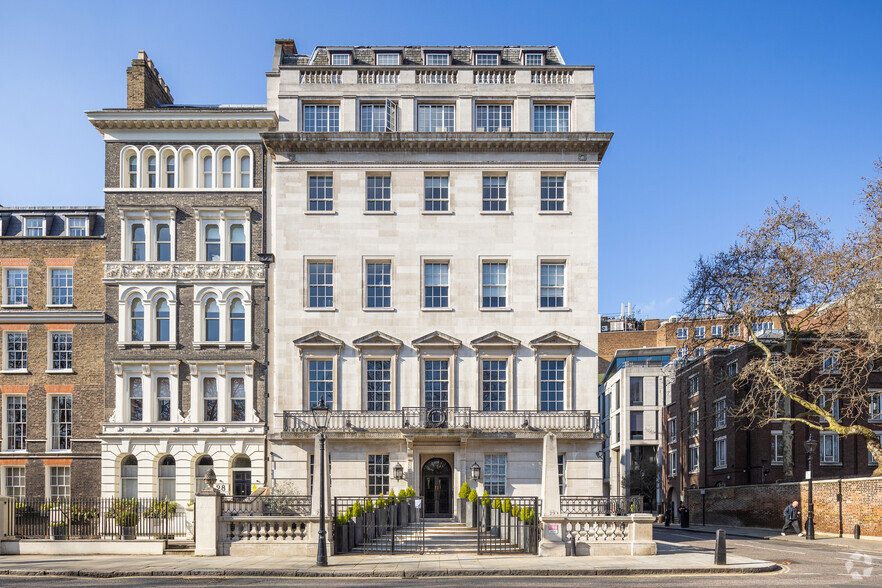 29 Lincoln's Inn Fields, London en alquiler - Foto del edificio - Imagen 1 de 20