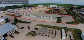 Más detalles para Husky Transport – Naves en venta, Lloydminster, AB