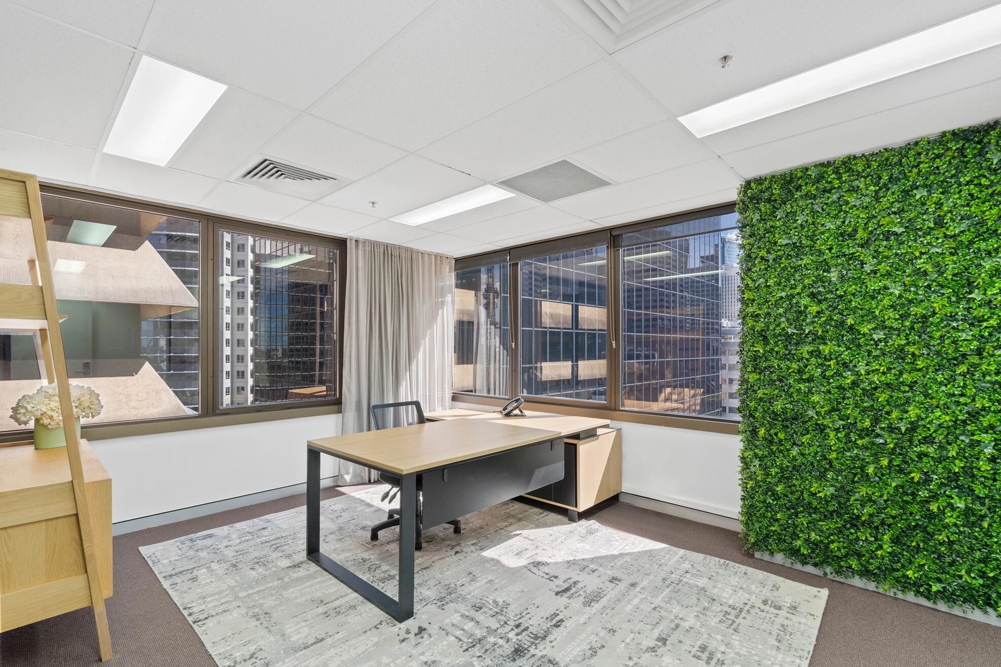 10 Market St, Brisbane City en alquiler Foto del interior- Imagen 1 de 10