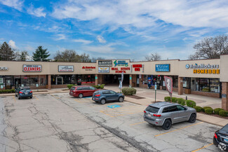 Más detalles para 14700-14738 S Cicero Ave, Midlothian, IL - Locales en alquiler