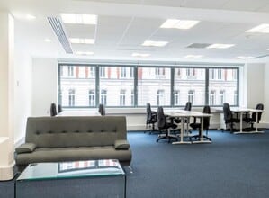 392-393 Strand, London en alquiler Foto del interior- Imagen 2 de 4