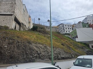 Más detalles de Calle Tanganillos, 19, Las Palmas de Gran Canaria - Terreno en venta