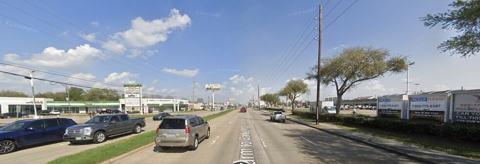 14287 Westheimer Rd, Houston, TX en venta - Foto del edificio - Imagen 2 de 3