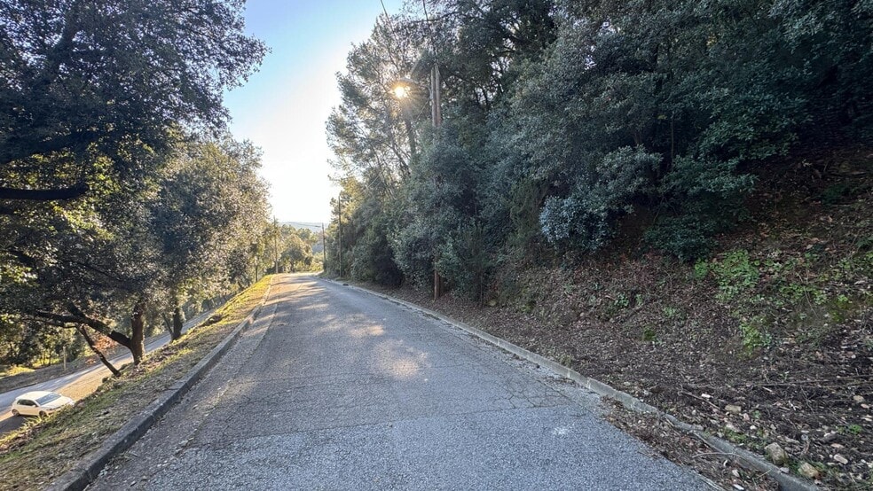 Carrer de la Llicorella, 23, Castellar del Vallès, Barcelona en venta - Foto del edificio - Imagen 3 de 9