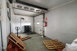 Más detalles de Poligono, 18, Riba-roja de Túria - Nave en venta