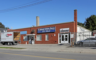 Más detalles para 455 Cumberland Ave, Hamilton, ON - Naves en venta