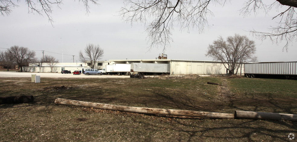 3500 N 44th St, Lincoln, NE en alquiler - Foto del edificio - Imagen 2 de 2