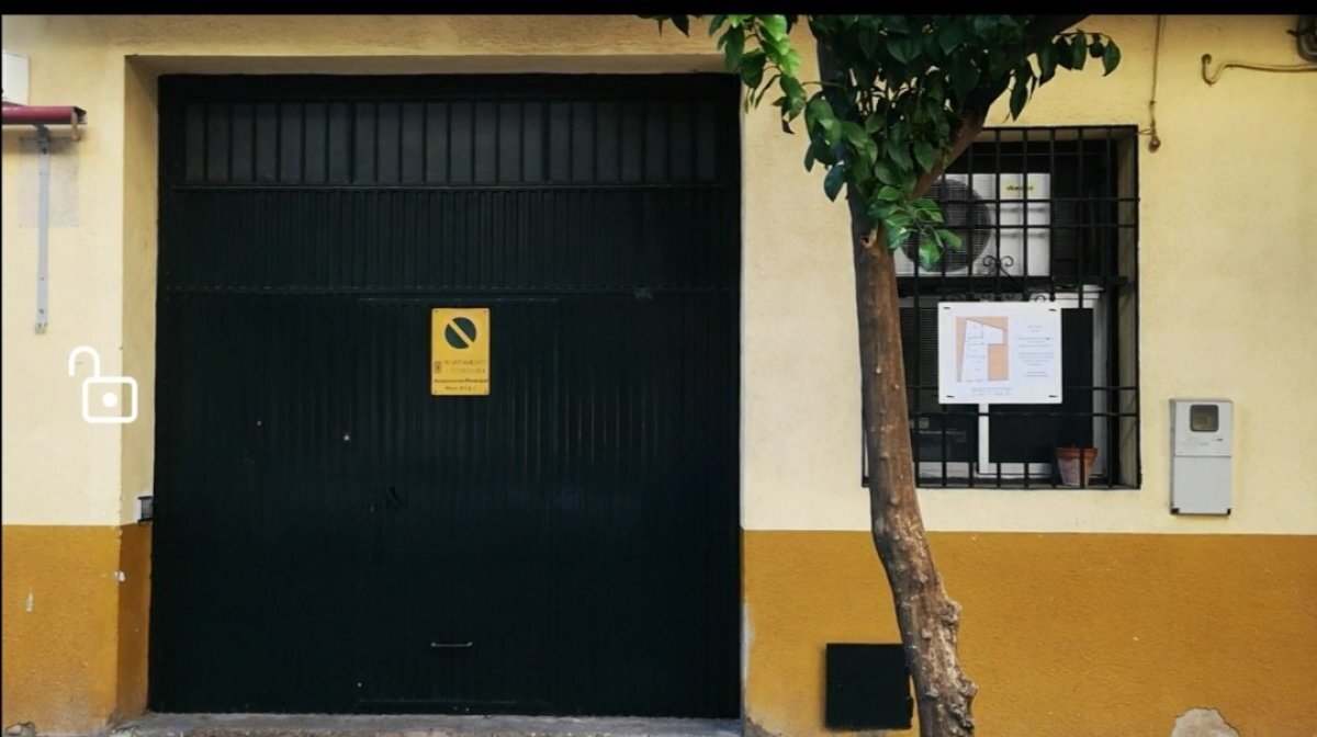 Local en Córdoba, Córdoba en venta Foto del edificio- Imagen 1 de 1