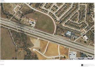 Más detalles para 4801 Interstate 20 Service Road South, Willow Park, TX - Terrenos en venta