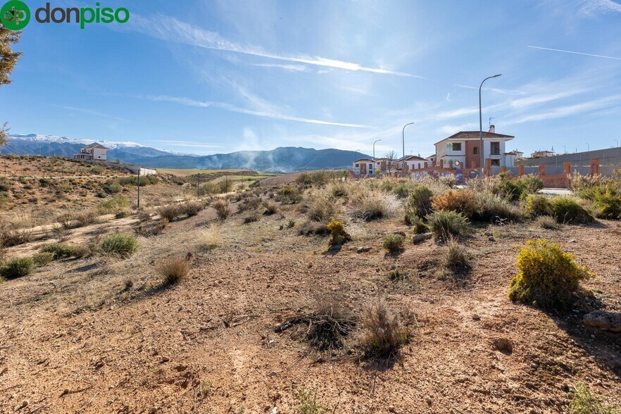 Calle Verónica, 162, Villa de Otura, Granada en venta - Foto del edificio - Imagen 3 de 20