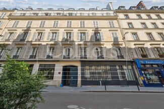 Más detalles de 28 Rue De Trévise, Paris - Oficina en venta