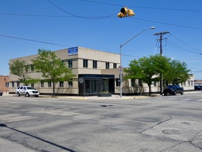 201 N Wolcott St, Casper, WY en alquiler Foto del edificio- Imagen 2 de 8