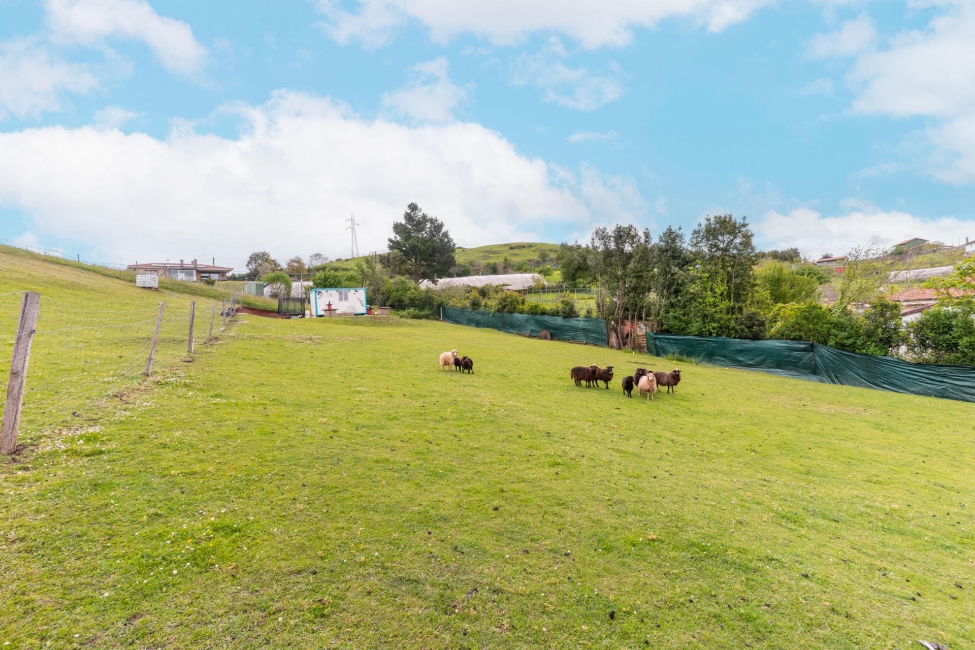 Camino de Robustiano, Gijón, Asturias en venta Foto del edificio- Imagen 1 de 31
