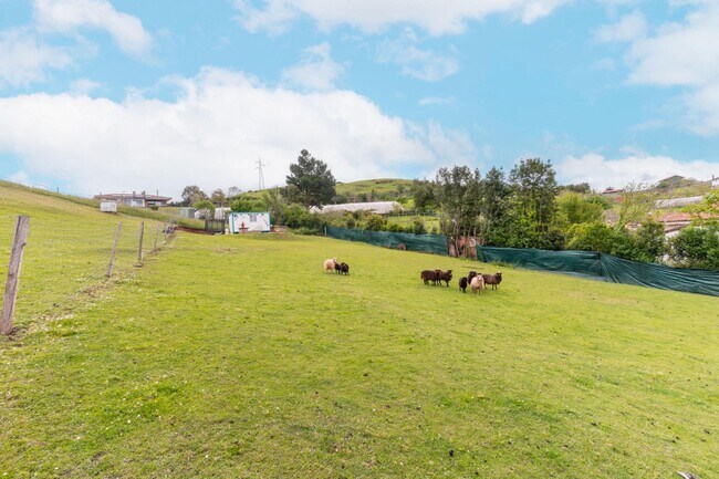 Más detalles de Camino de Robustiano, Gijón - Terreno en venta