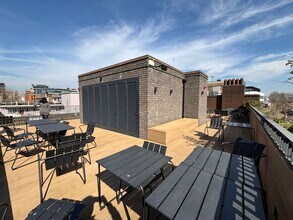 43-47 Eagle St, London en alquiler Foto del interior- Imagen 2 de 2