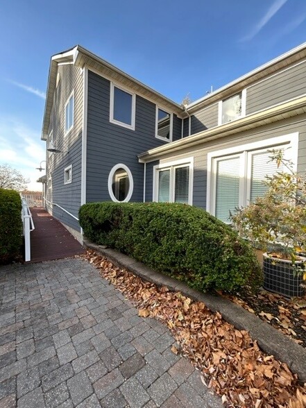 2355 Route 33, Robbinsville, NJ en venta - Foto del edificio - Imagen 3 de 12