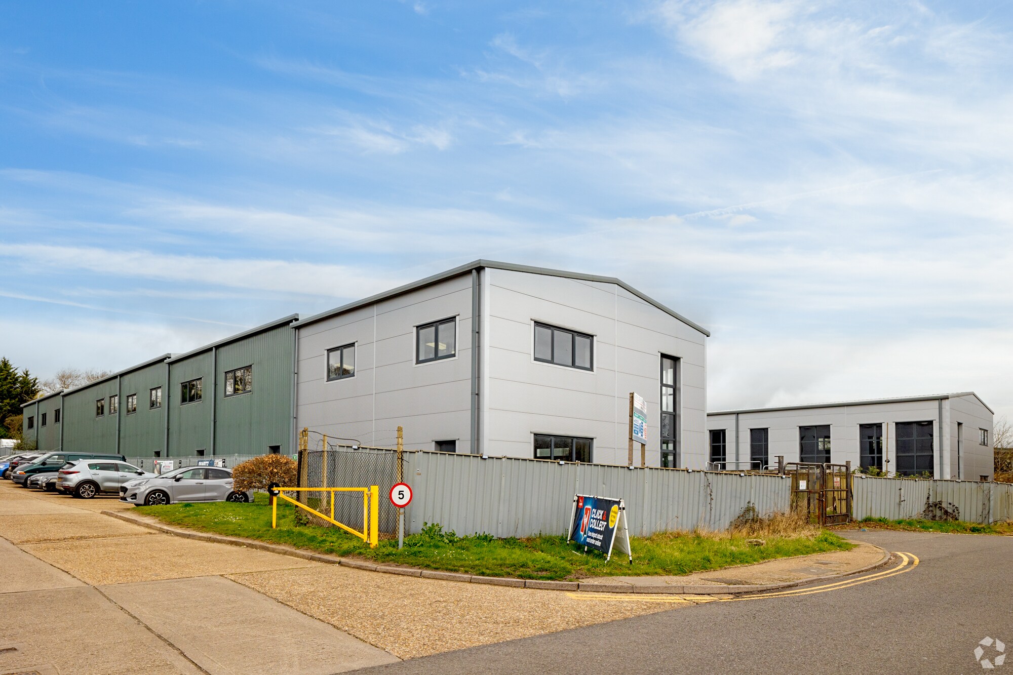 Fishponds Rd, Wokingham en venta Foto principal- Imagen 1 de 7