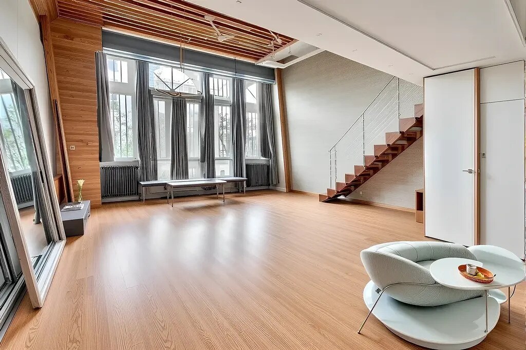 Oficina en Paris en venta Foto del interior- Imagen 1 de 3