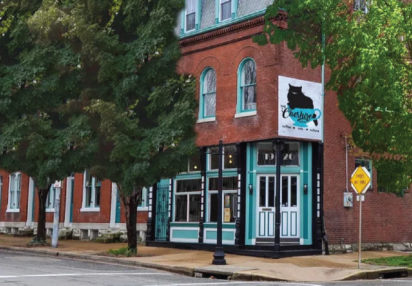 1926 Cherokee St, Saint Louis, MO en venta - Foto del edificio - Imagen 1 de 23