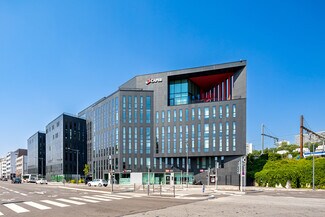 Más detalles de 59 Rue De Saint-Cyr, Lyon - Oficina en alquiler