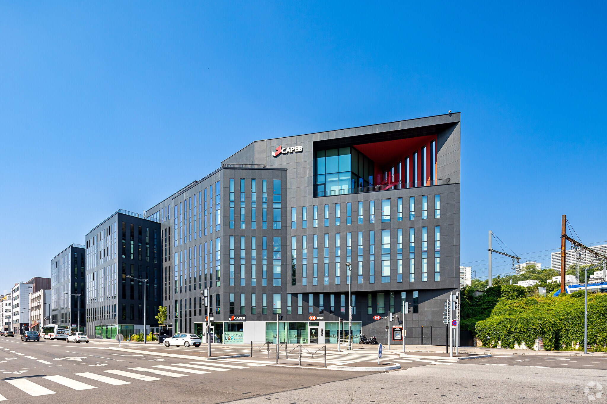 59 Rue De Saint-Cyr, Lyon en alquiler Foto principal- Imagen 1 de 3