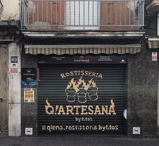 Más detalles de Local en alquiler