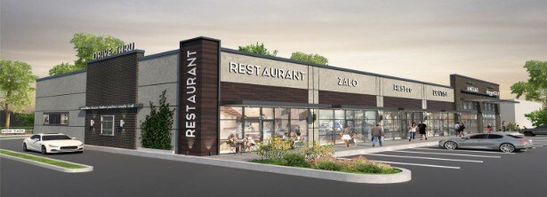 8730 Potranco Road, San Antonio, TX en venta - Foto del edificio - Imagen 2 de 3