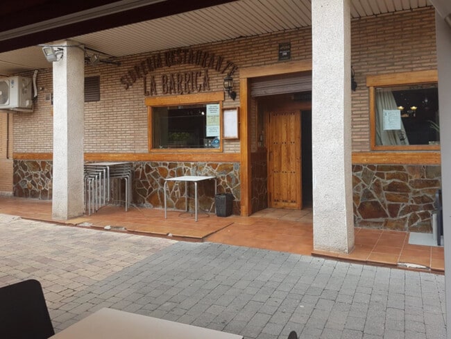 Más detalles de Local en alquiler