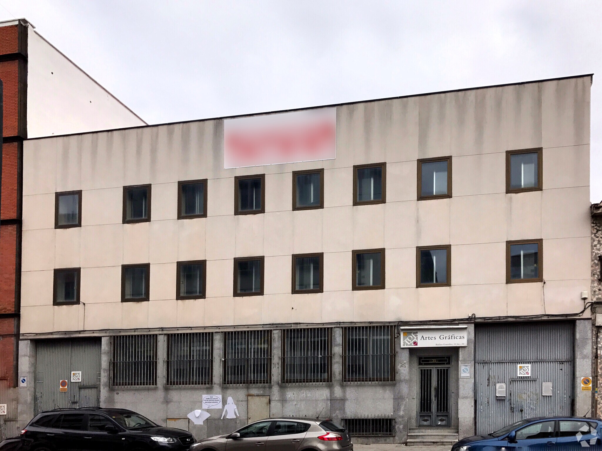 Nave en Madrid, Madrid en venta Foto principal- Imagen 1 de 1