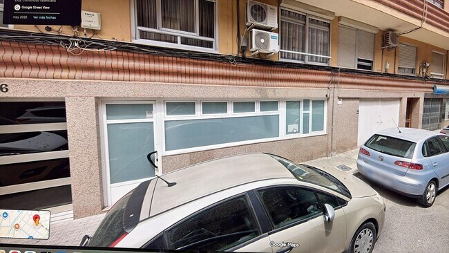 Más detalles de Nave en venta
