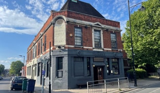 Más detalles de 57 Nunhead Ln, London - Local en alquiler