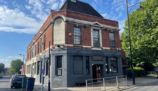 Más detalles de 57 Nunhead Ln, London - Local en alquiler