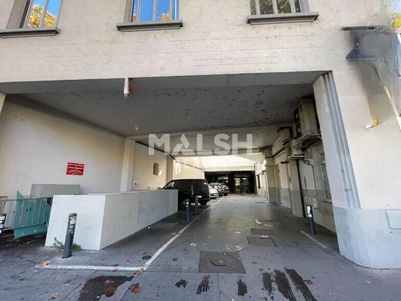 Local en Lyon en alquiler - Foto del edificio - Imagen 3 de 10