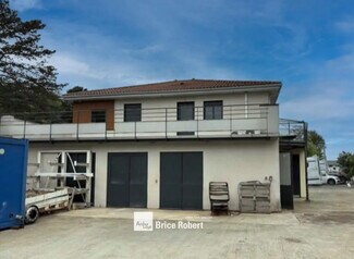 Más detalles de Terreno en alquiler