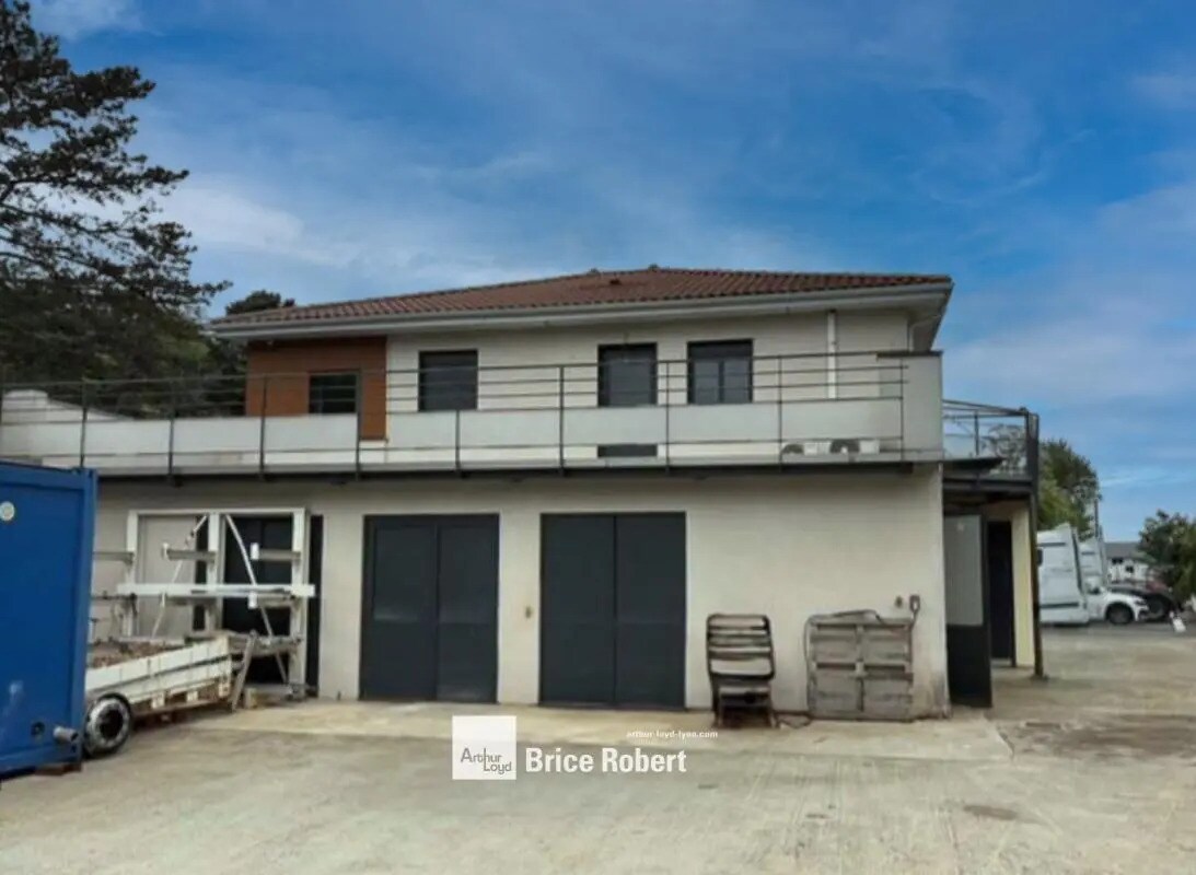 Terreno en Irigny en venta Foto principal- Imagen 1 de 8