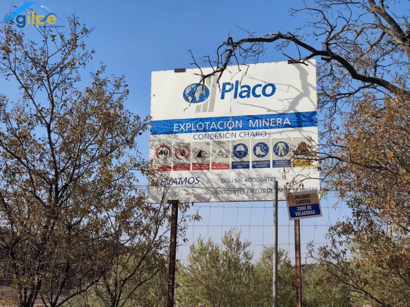 Terreno en Morón de la Frontera, Sevilla en venta Foto principal- Imagen 1 de 8
