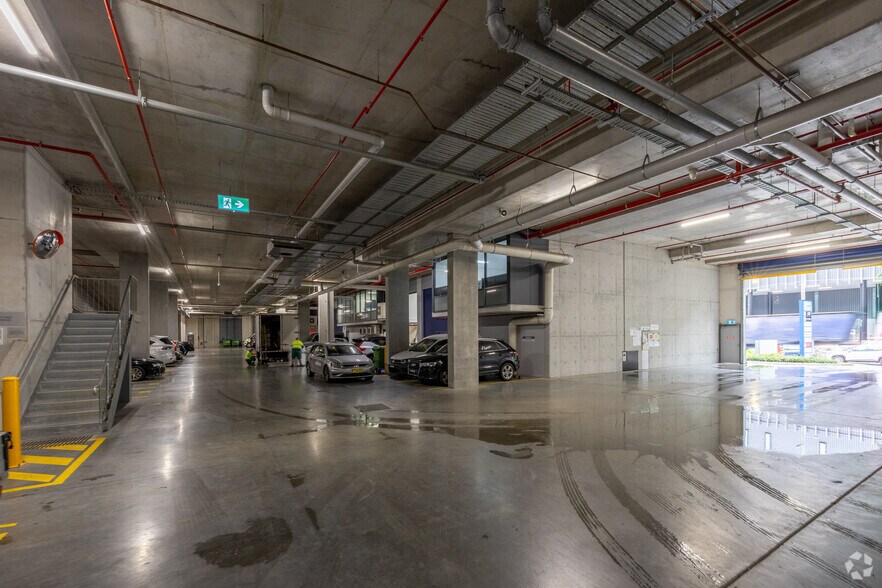13-15 Baker St, Banksmeadow en alquiler - Foto del interior - Imagen 2 de 6