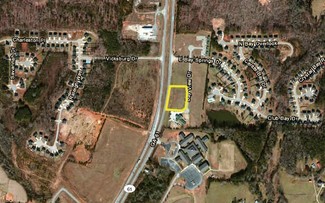 Más detalles para 0 Bay View Dr, Villa Rica, GA - Terrenos en venta