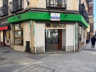 Más detalles de Local en alquiler