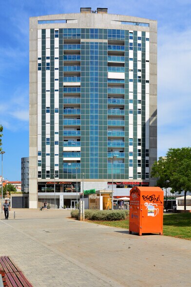 Carretera de Montcada, 2, Terrassa, Barcelona en venta - Foto principal - Imagen 1 de 2