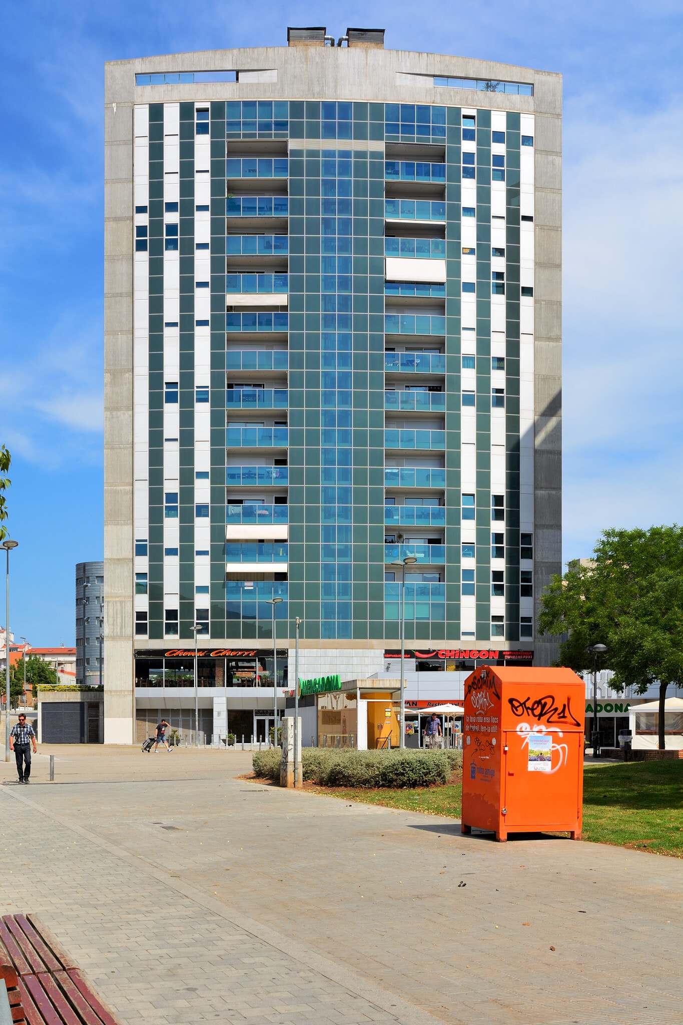 Carretera de Montcada, 4, Terrassa, Barcelona en venta Foto principal- Imagen 1 de 3