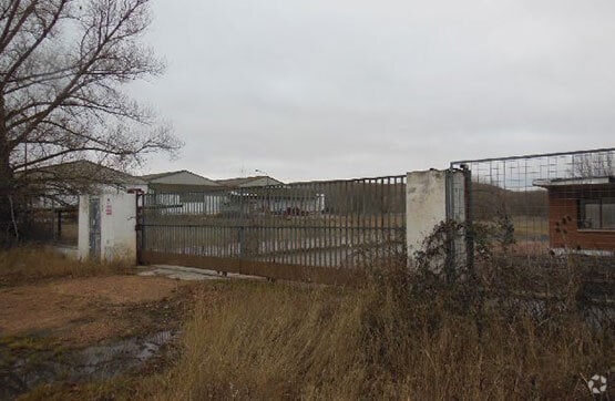 Calle Polígono Industrial, 28, Molina de Aragón, Guadalajara en venta - Foto del edificio - Imagen 1 de 1