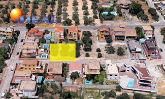 Más detalles de Calle Dornajo, 4, Albolote - Terreno en venta